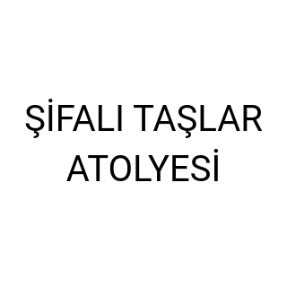 ŞİFALI TAŞLAR ATOLYESİ