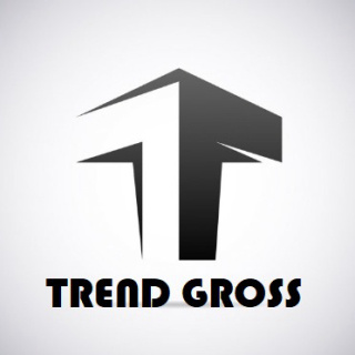 TRENDGROSS logo