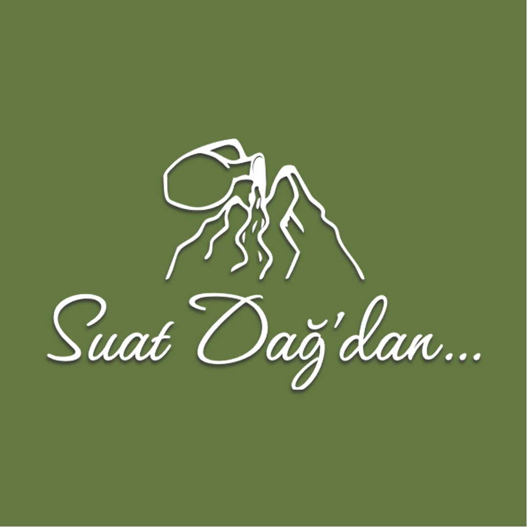 SUAT DAĞ dan