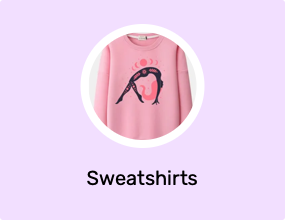 Sweatshirts