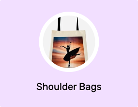 Shoulder Bags