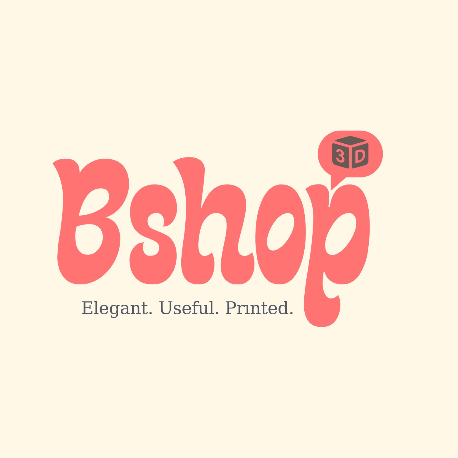 BShop3D