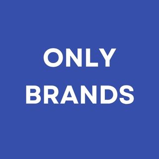 ONLY BRANDS - Beyaz Arma