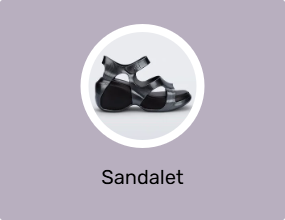 Sandalet