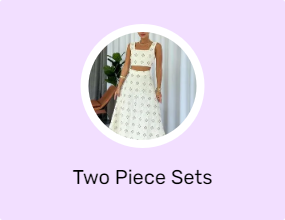 Two Piece Sets