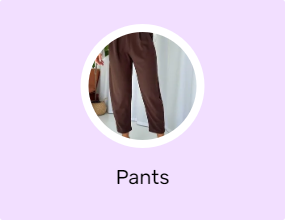 Pants