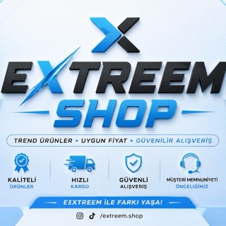 EXTREEM SHOP