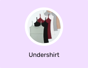 Undershirt
