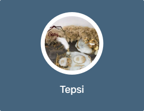 Tepsi