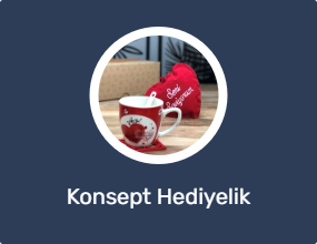 Konsept Hediyelik