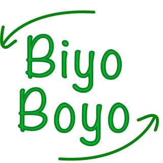 biyoboyo