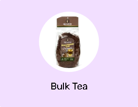 Bulk Tea