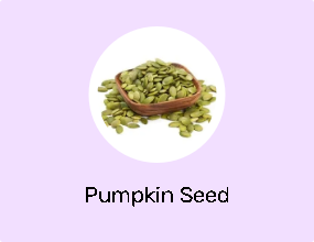 Pumpkin Seed