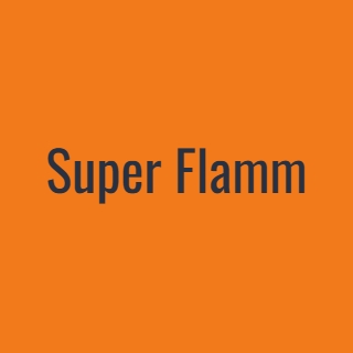 Super Flamm