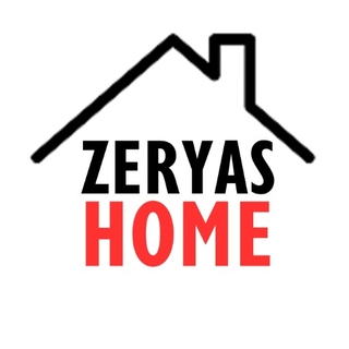 Zeryas Home logo