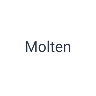 Molten