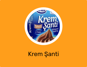 Krem Şanti
