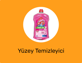 Yüzey Temizleyici