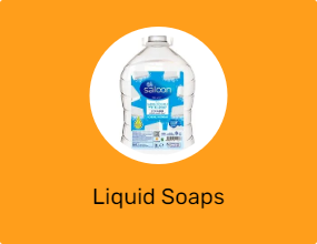 Liquid Soaps