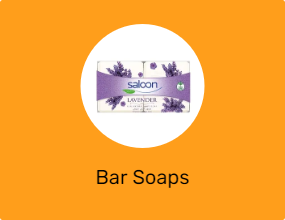 Bar Soaps