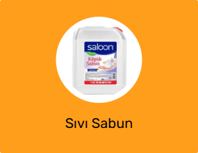 Sıvı Sabun