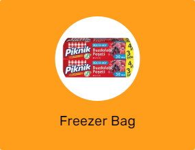 Freezer Bag