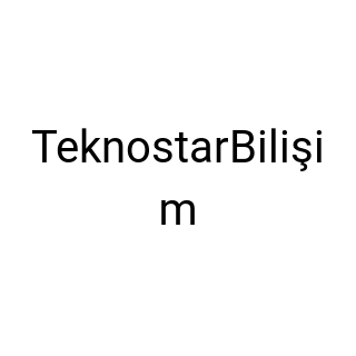 TeknostarBilişim