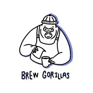 Brew Gorillas