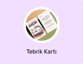 Tebrik Kartı