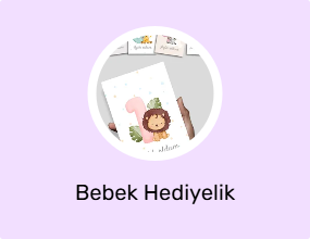 Bebek Hediyelik