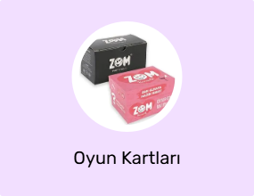 Oyun Kartları