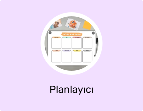 Planlayıcı