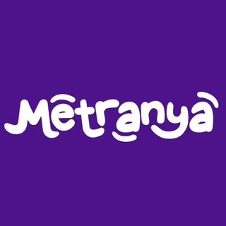 Metranya logo