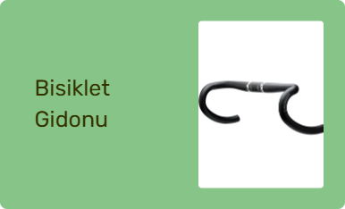 Bisiklet Gidonu