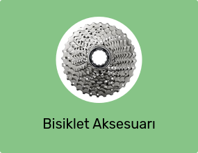 Bisiklet Aksesuarı