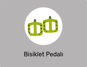 Bisiklet Pedalı