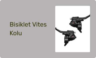 Bisiklet Vites Kolu
