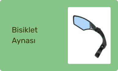 Bisiklet Aynası