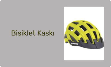 Bisiklet Kaskı