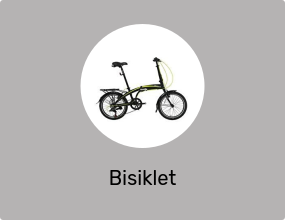 Bisiklet