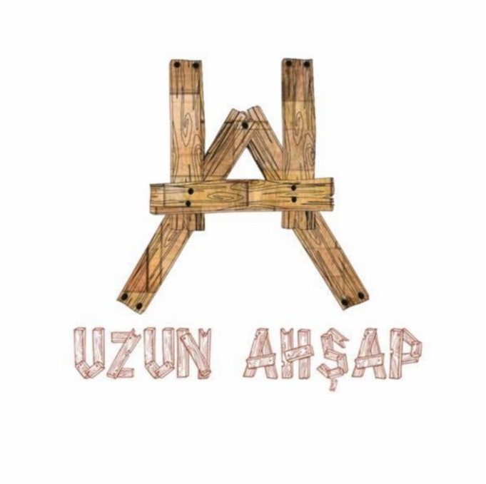 Uzun ahşap ve hediyelik