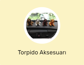 Torpido Aksesuarı