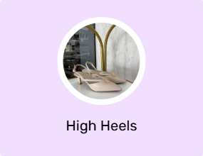 High Heels