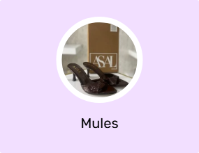 Mules