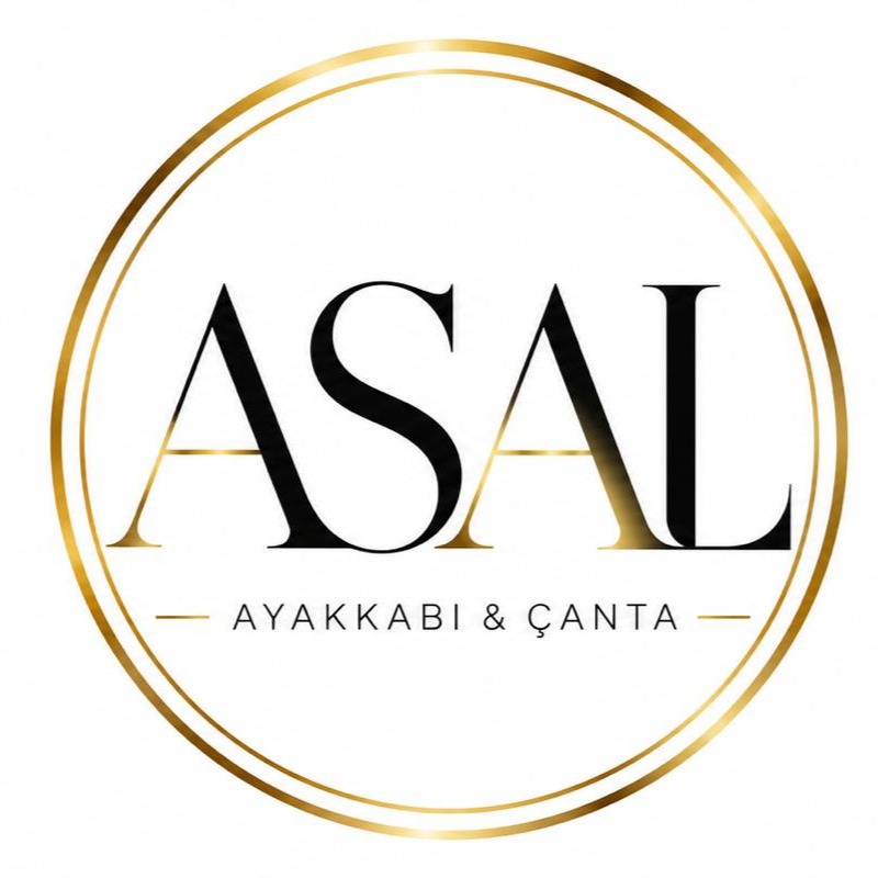 ASAL AYAKKABICILIK logo