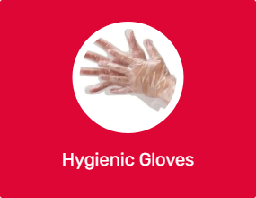 Hygienic Gloves