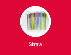 Straw