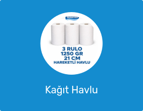 Kağıt Havlu