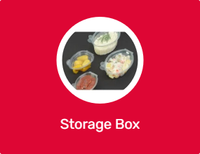 Storage Box