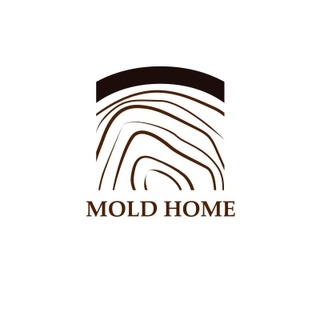Mold Home logo